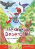Hexinella Besenstiel - Anja Schenk