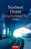 Leichensache - Norbert Horst