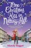 One Christmas Kiss in Notting Hill - Mandy Baggot