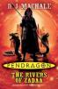 Pendragon: The Rivers of Zadaa - D. J. MacHale