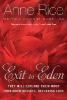 Exit to Eden - Anne Rice, Anne Rampling