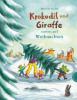 Krokodil und Giraffe warten auf Weihnachten - Daniela Kulot