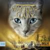 Warrior Cats, Zeichen der Sterne, Der vierte Schüler, 5 Audio-CDs - Erin Hunter