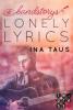 #bandstorys: Lonely Lyrics (Band 3) - Ina Taus
