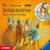 Die Zeitdetektive 28: Mozart und der Notendieb - Fabian Lenk