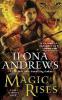 Magic Rises - Ilona Andrews