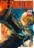 ONE-PUNCH MAN 02 - Yusuke Murata, ONE