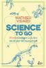 Science to go - Mathieu Vidard