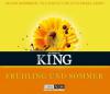 Frühling und Sommer, 11 Audio-CDs - Stephen King