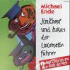 Jim Knopf und Lukas der Lokomotivführer 2. CD - Michael Ende