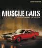 Muscle Cars - Darwin Holmstrom