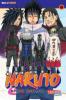 Naruto 65 - Masashi Kishimoto