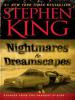 Nightmares & Dreamscapes - Stephen King
