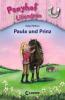 Ponyhof Liliengrün 02. Paula und Prinz - Kelly McKain