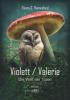Violett / Valerie - Elezra S. Thomesford