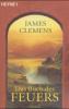 Das Buch des Feuers - James Clemens