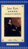 Jane Eyre, English edition - Charlotte Brontë