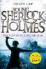 Young Sherlock Holmes 06. Der Tod ruft seine Geister - Der junge Sherlock Holmes ermittelt in Irland - Andrew Lane