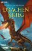 Drachenkrieg - Dennis L. McKiernan