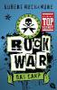 Rock War - Das Camp - Robert Muchamore