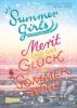 Summer Girls 3: Merit und das Glück im Sommerwind - Martina Sahler, Heiko Wolz