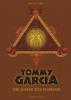 Tommy Garcia 02. Die Maske des Pharaos - Micha Rau