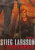 Millennium 04: Verdammnis Buch 2 - Sylvain Runberg, Stieg Larsson