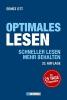 Optimales Lesen - Ernst Ott