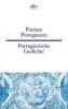 Portugiesische Gedichte. Poemas Portugueses - 