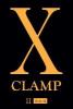 X - CLAMP