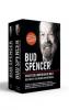 Bud Spencer - In achtzig Jahren um die Welt, m. 5 DVDs - Carlo Pedersoli, Lorenzo De Luca