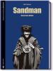Sandmann, Die Zeit des Nebels - Neil Gaiman