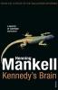 Kennedy's Brain - Henning Mankell