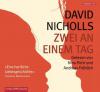 Zwei an einem Tag, 6 Audio-CDs - David Nicholls