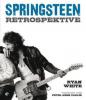 Springsteen - Retrospektive - Ryan White