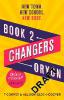 Changers - Oryon - Allison Glock, T. Cooper