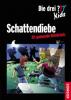 Die drei ???-Kids, Schattendiebe - 