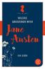 Jane Austen - Valerie Grosvenor Myer