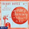 Mary, Tansey und die Reise durch die Nacht - Roddy Doyle