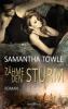 Zähme den Sturm - Samantha Towle