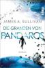 Die Granden von Pandaros - James A. Sullivan