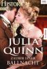 Zauber einer Ballnacht - Julia Quinn