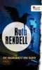 Die Grausamkeit der Raben - Ruth Rendell