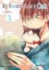 My Roommate is a Cat. Bd.3 - Tsunami Minatsuki, Asu Futatsuya