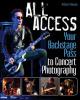 All Access - Alan Hess