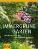 Immergrüne Gärten - Arne Janssen