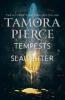Tempests and Slaughter (The Numair Chronicles, Book 1) - Tamora Pierce