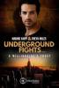 Underground Fights: A Millionaire's Trust - Freya Miles, Nadine Kapp