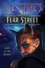 Night of the Werecat - R. L. Stine