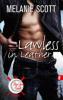 Lawless in Leather, deutsche Ausgabe - Melanie Scott